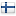 shahtootdesign.com server is located in Finland